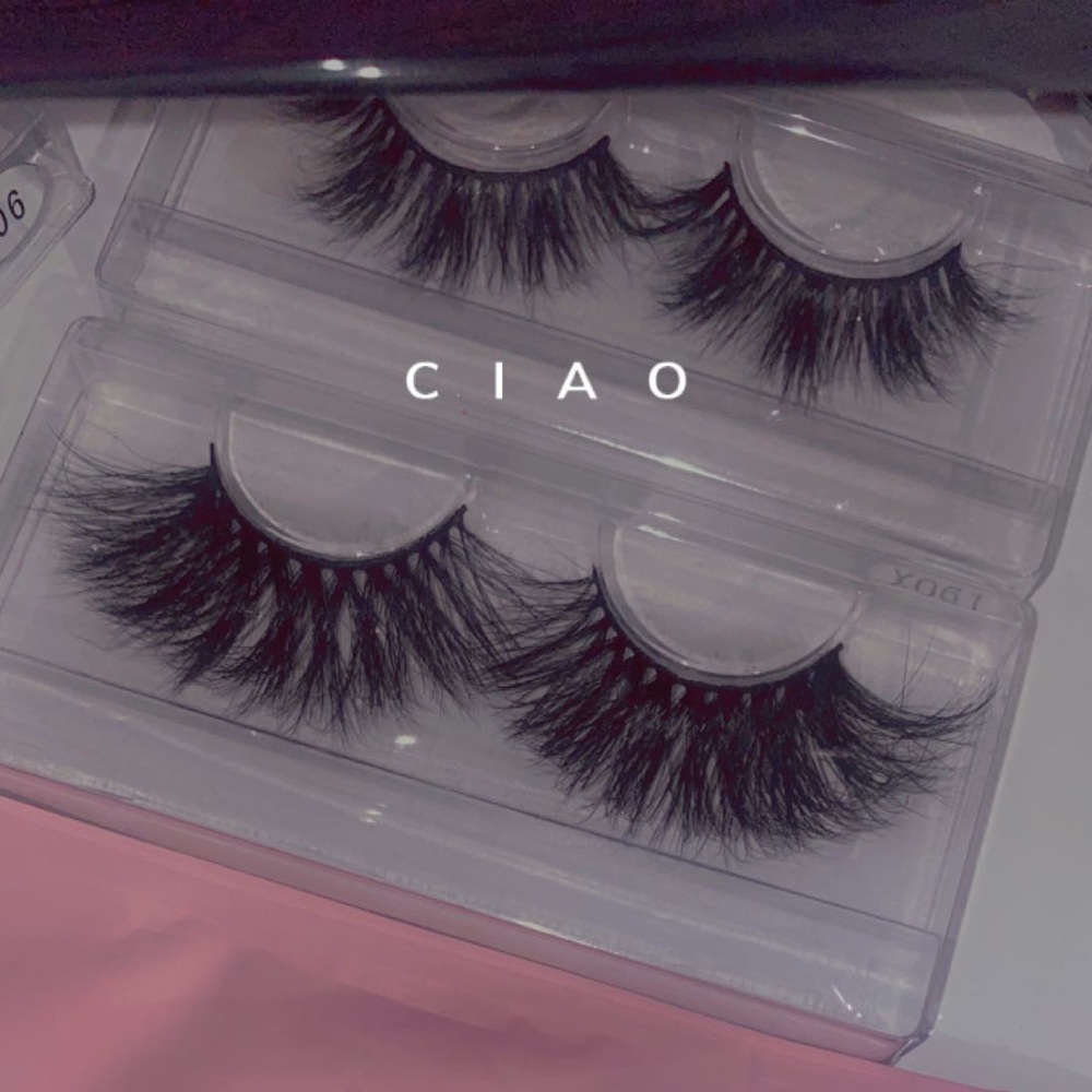 Lash Bundle